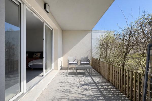 Appartement BRUGES 60.35 m²
