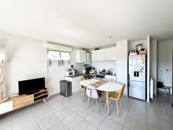 Appartement BRUGES 60.35 m²