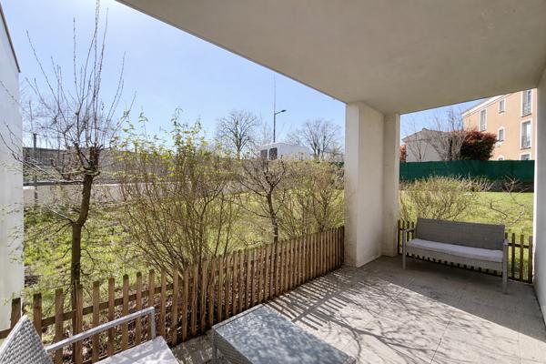 Appartement BRUGES 60.35 m²
