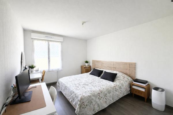 Appartement BRUGES 60.35 m²
