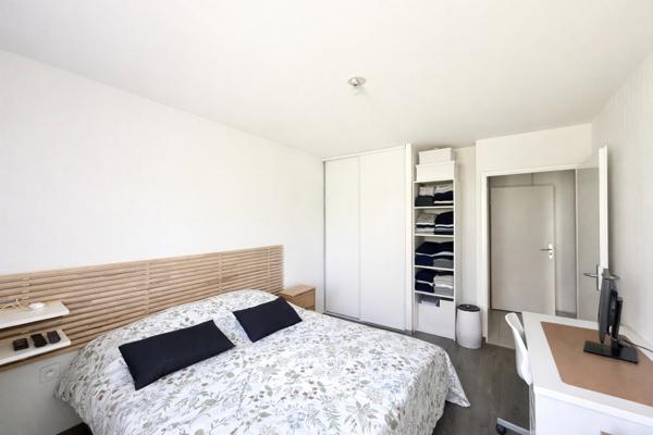 Appartement BRUGES 60.35 m²