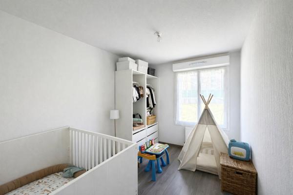Appartement BRUGES 60.35 m²