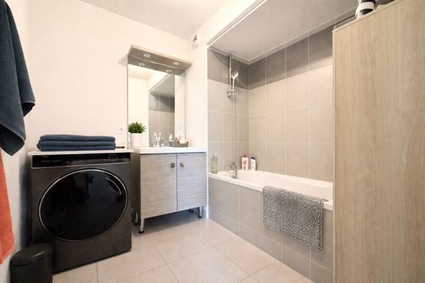 Appartement BRUGES 60.35 m²