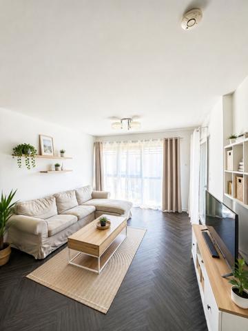 Appartement FREJUS 41.05 m²