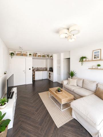 Appartement FREJUS 41.05 m²