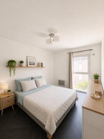 Appartement FREJUS 41.05 m²