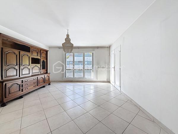 Appartement de 55 m²