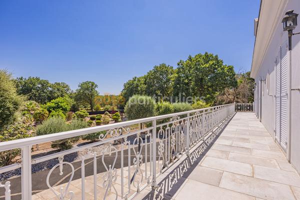 Vente
                Maison410 m² - 9 Pièces -
                    LA CHEVROLIERE (44118)