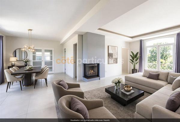 Vente
                Maison410 m² - 9 Pièces -
                    LA CHEVROLIERE (44118)