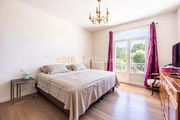 Vente
                Maison410 m² - 9 Pièces -
                    LA CHEVROLIERE (44118)