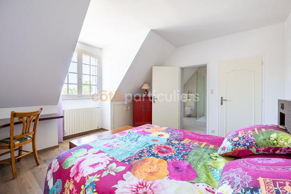 Vente
                Maison410 m² - 9 Pièces -
                    LA CHEVROLIERE (44118)