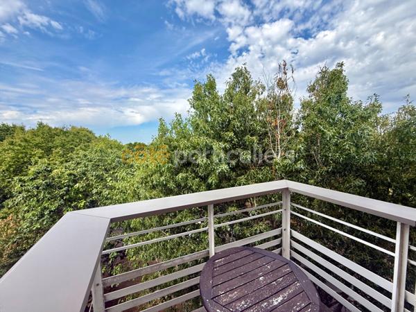 Location
                Appartement72,5 m² - 3 Pièces -
                    SAINT HERBLAIN (44800)
