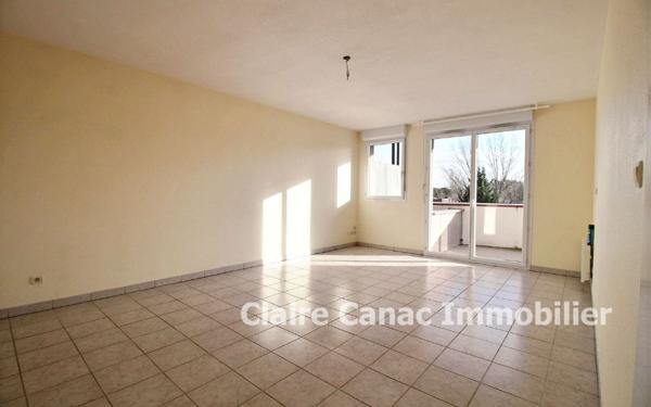 Appartement à louer    3 pièces •  Lavaur