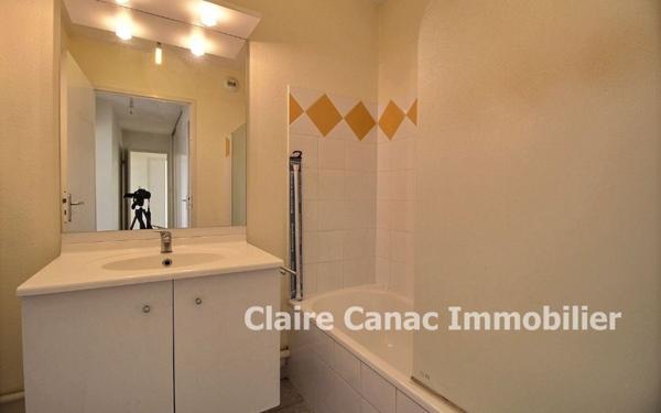 Appartement à louer    3 pièces •  Lavaur