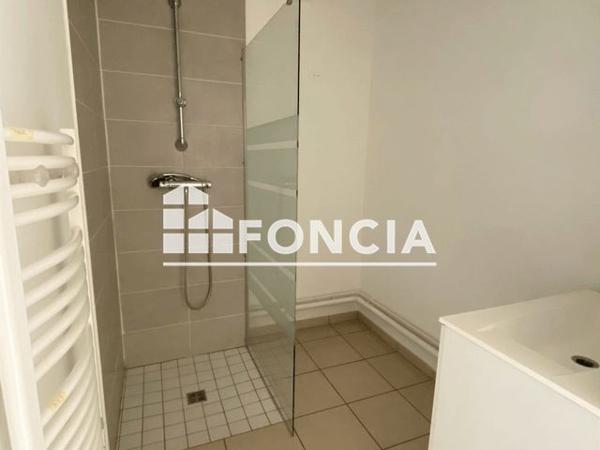 Location Appartement 3 pièces 68.8 m² - RSD LES JARDINS DE LA MISSION Le Mans 72000