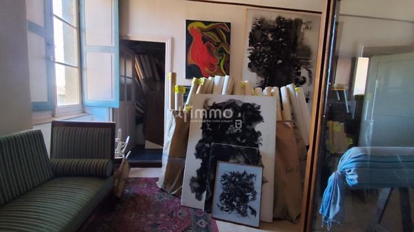 Appartement 2 pièces.