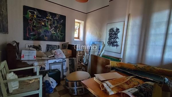 Appartement 2 pièces.