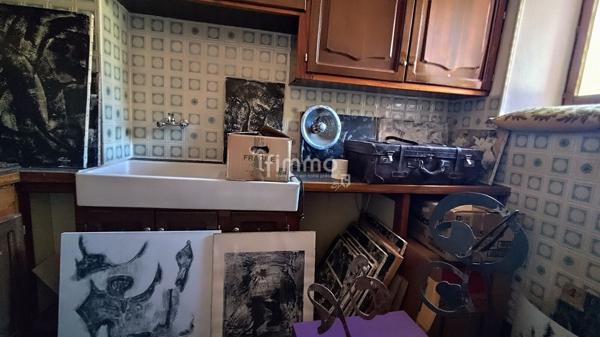 Appartement 2 pièces.