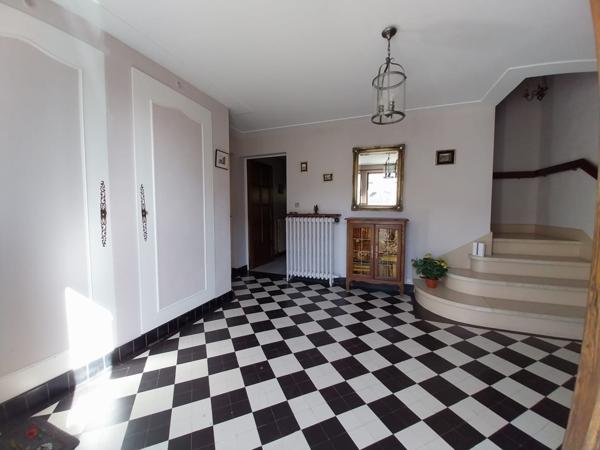 Maison Poitiers Sud 6 pièces 113 m2