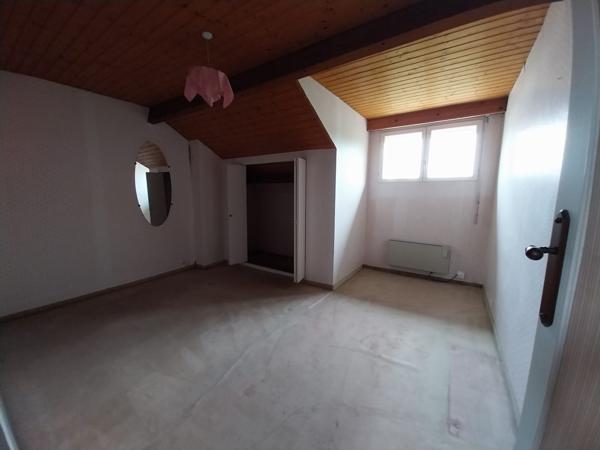 Maison Poitiers Sud 6 pièces 113 m2
