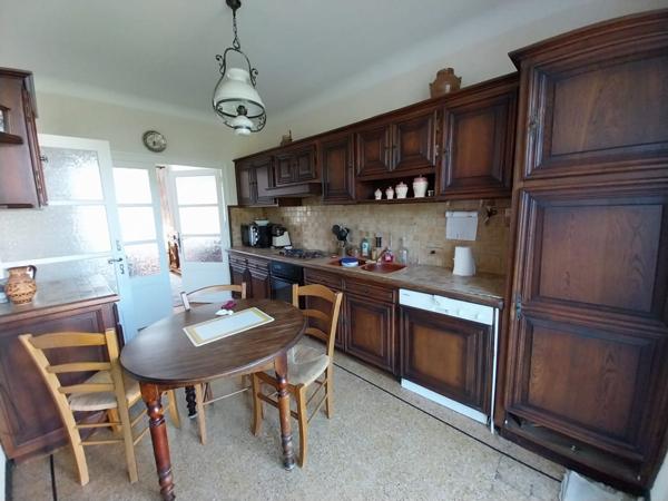 Maison Poitiers Sud 6 pièces 113 m2