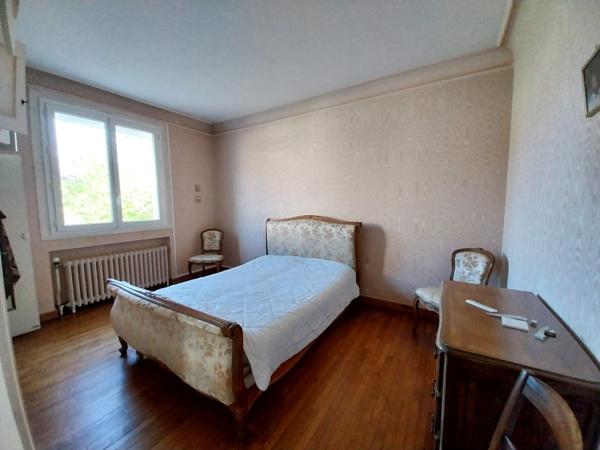 Maison Poitiers Sud 6 pièces 113 m2