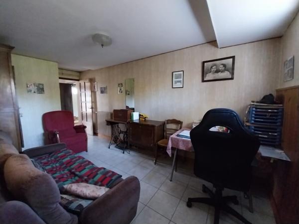 Maison Poitiers Sud 6 pièces 113 m2