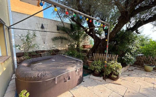 Maison à vendre    5 pièces •  La Farlède