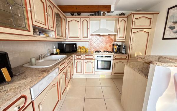 Maison à vendre    5 pièces •  La Farlède