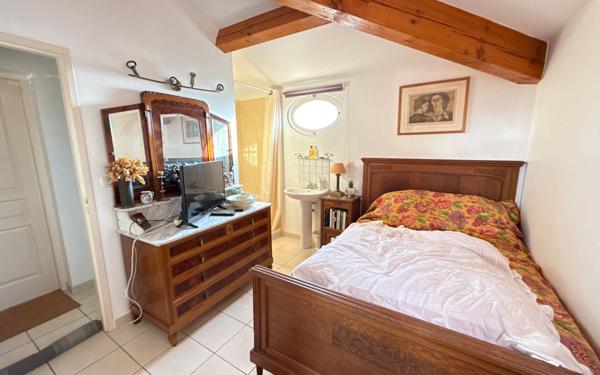 Maison à vendre    5 pièces •  La Farlède