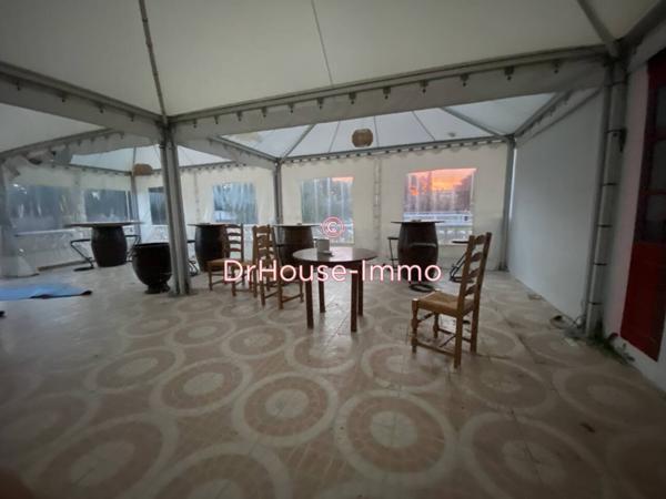 Commerce à vendre 3 pièces de 185 m²