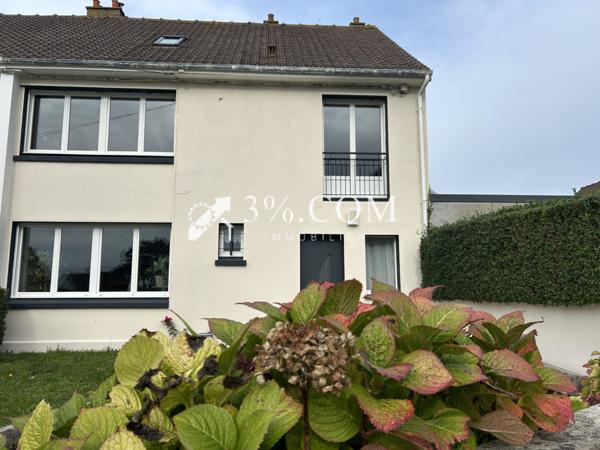 Maison 6 pièce(s) 4 chambre(s) 121 m²