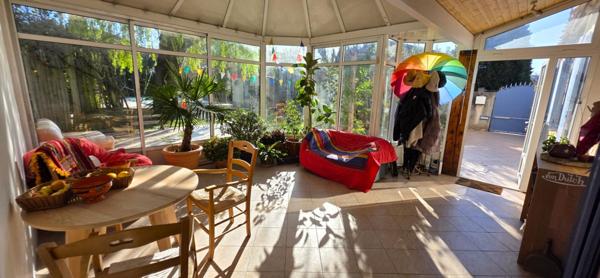 Maison Montelimar 7 pièce(s) 130 m2