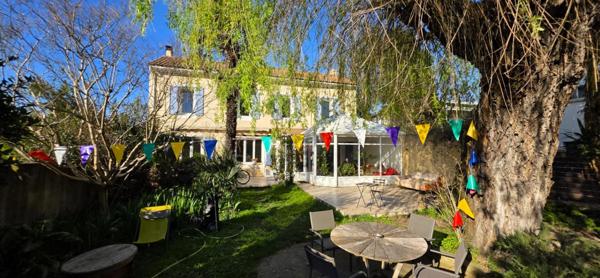 Maison Montelimar 7 pièce(s) 130 m2