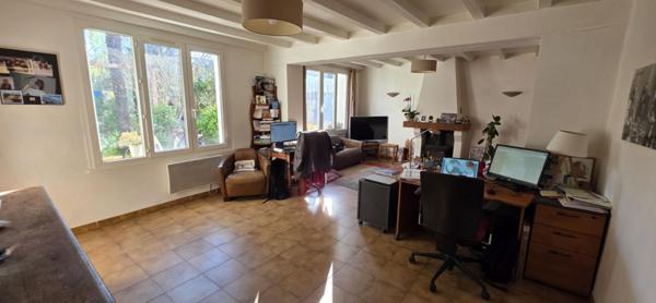 Maison Montelimar 7 pièce(s) 130 m2