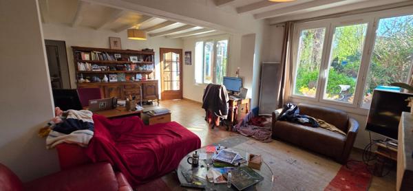 Maison Montelimar 7 pièce(s) 130 m2