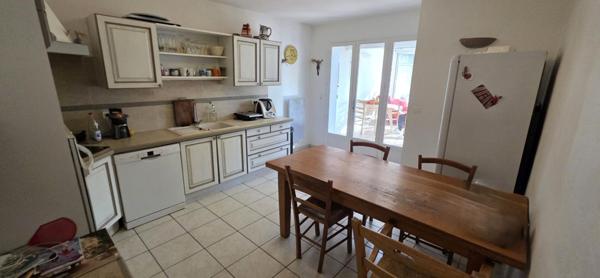 Maison Montelimar 7 pièce(s) 130 m2