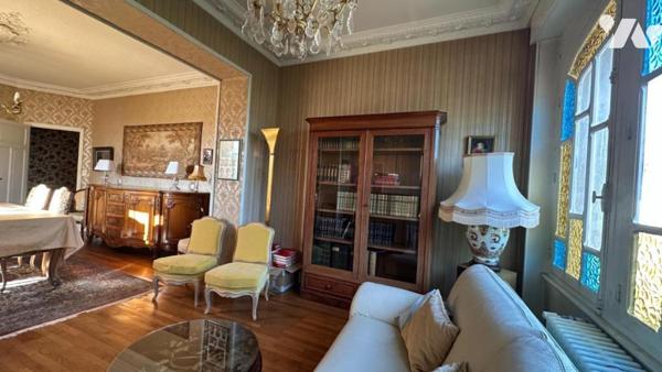 Laneuveville devant Nancy