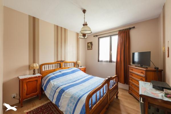 Maison à vendre |  Bréval |  5 pièces | 100 m²