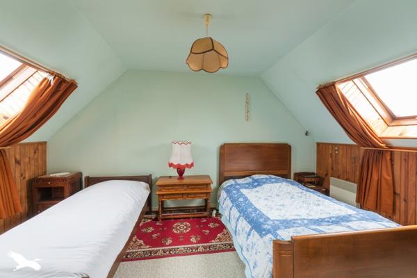 Maison à vendre |  Bréval |  5 pièces | 100 m²