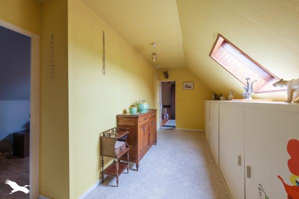 Maison à vendre |  Bréval |  5 pièces | 100 m²