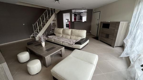 Appartement à vendre |  Plaisir |  3 pièces | 80 m²