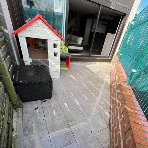 Appartement à vendre |  Plaisir |  3 pièces | 80 m²