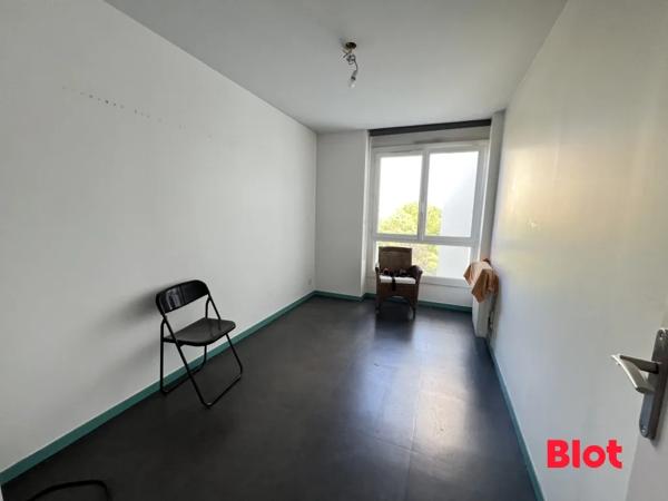 Appartement 4 pièce(s)