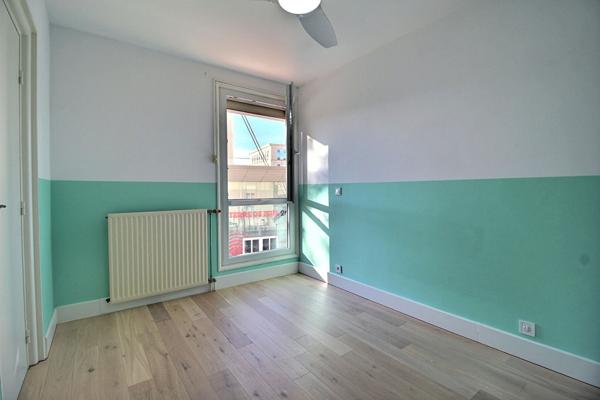 Appartement Montpellier 3 pièce(s) 72.90 m2