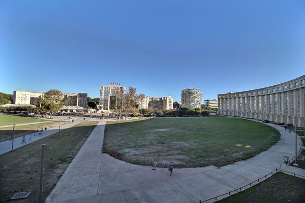 Appartement Montpellier 3 pièce(s) 72.90 m2