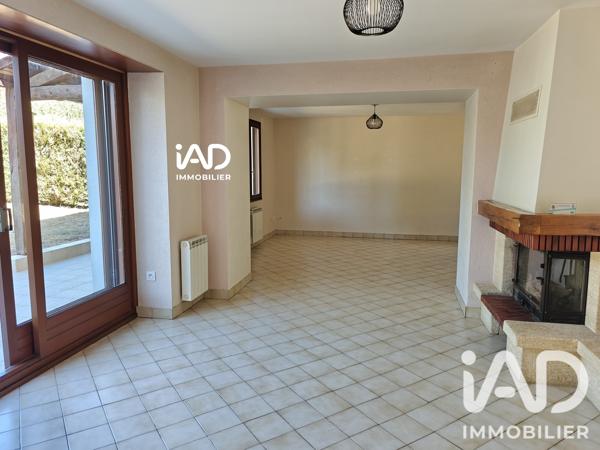 Maison à vendre 6 pièces 108,98 m² Vertou