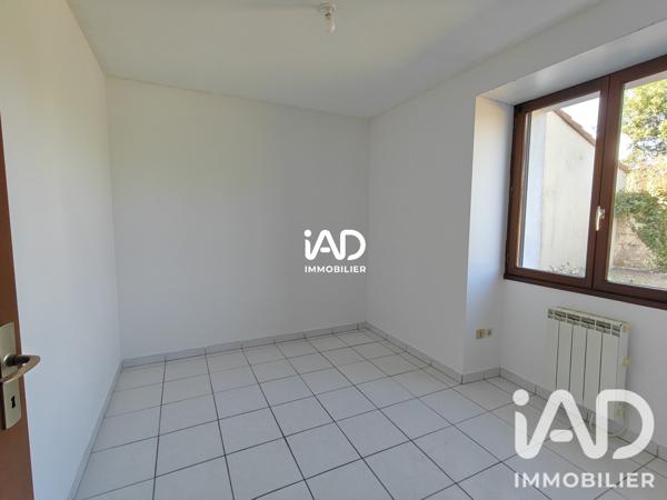 Maison à vendre 6 pièces 108,98 m² Vertou