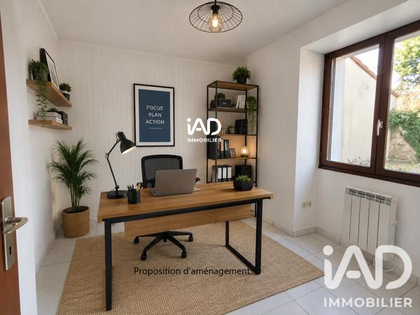 Maison à vendre 6 pièces 108,98 m² Vertou