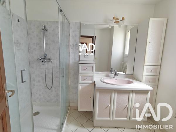 Maison à vendre 6 pièces 108,98 m² Vertou